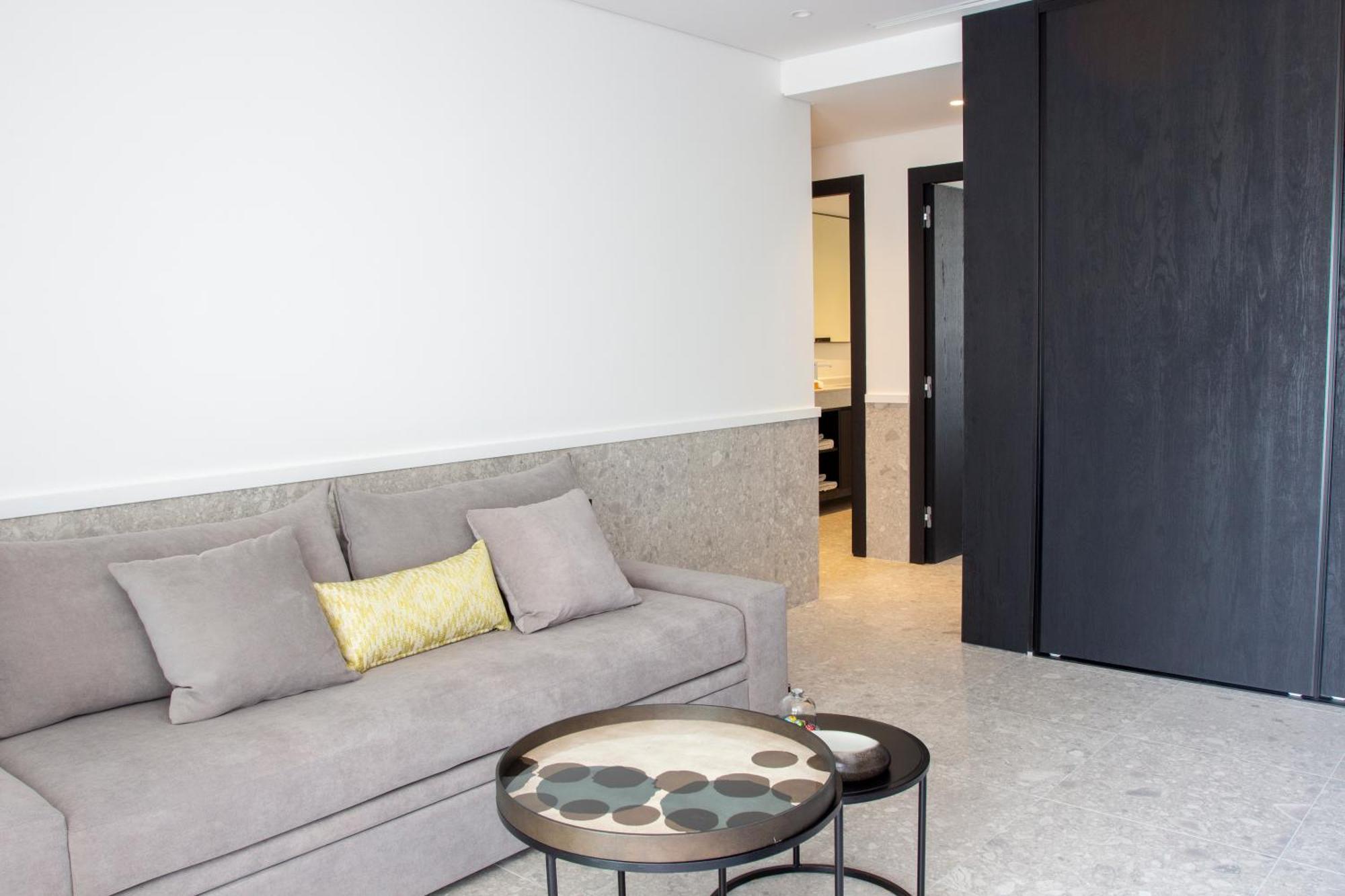 11Suites Égio Quarto foto