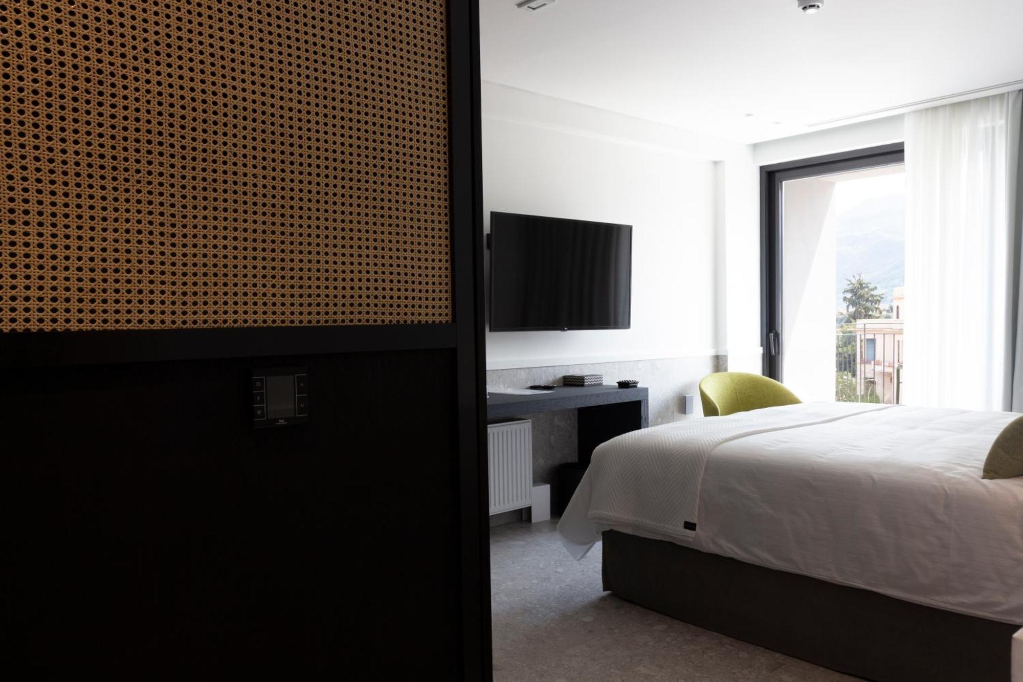 11Suites Égio Quarto foto