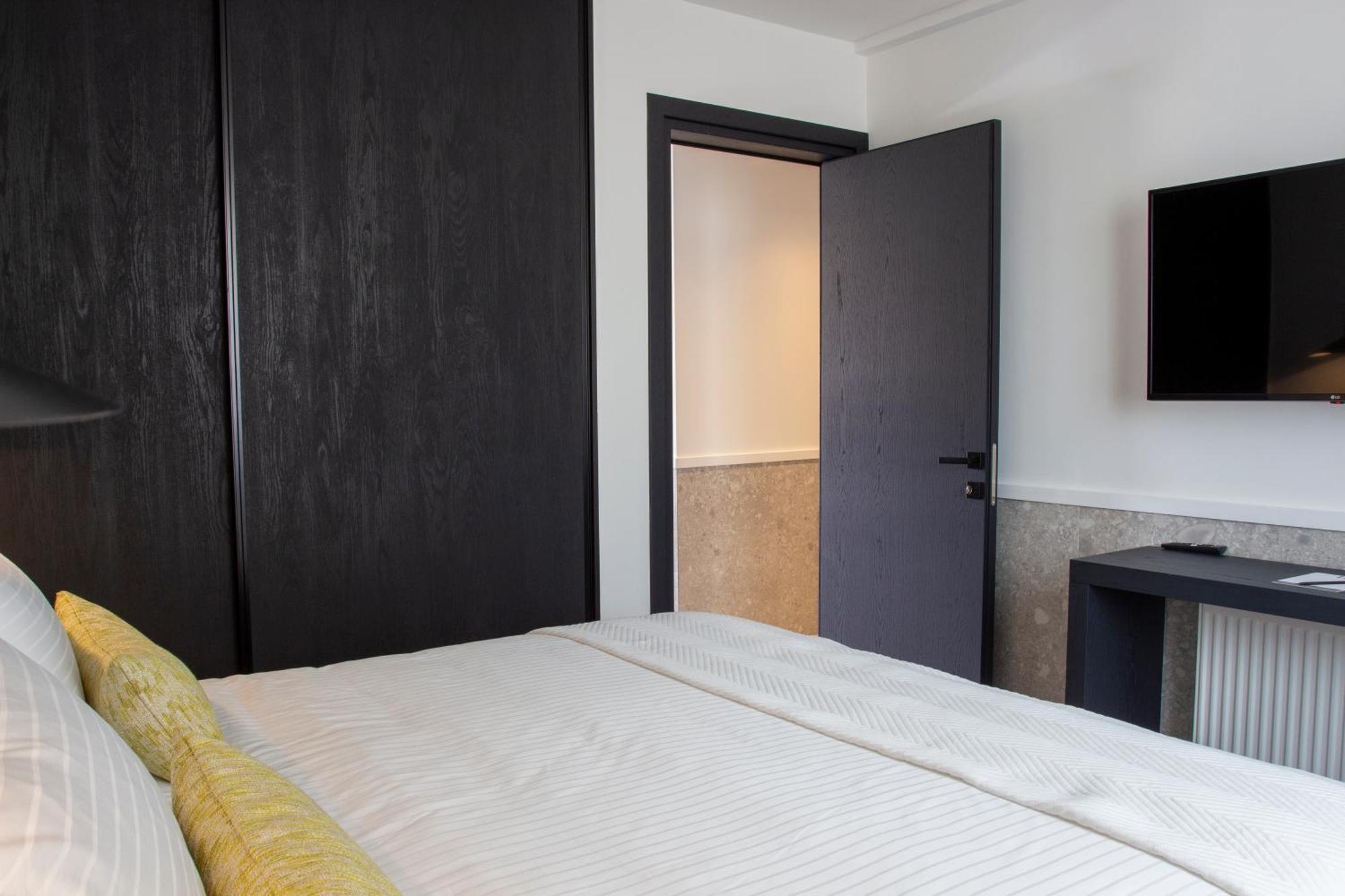 11Suites Égio Quarto foto